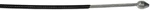 Dorman Parking Brake Cable For Cheyenne, Silverado 1500, Sierra C661023. Fixed Price $61.53.