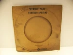 1967 69 Dodge Dart Plymouth Valiant Barracuda Park Brake Cable Nos #2534968. Fixed Price $239.99.