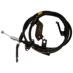 Parking Brake CABLE-ELEMENT3 Raybestos BC97078 Fits 06-10 Hyundai Sonata. Fixed Price $55.00.