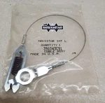 Nos 69-73 Navistar Ih Pickup Travelall Travelette Front Wheel Brake Cable. Fixed Price $14.99.