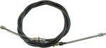 Rear Right Parking Brake Cable 1983-1984 Ford Ranger Dorman C93119. Fixed Price $44.95.