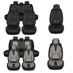 For Kia Optima 2002-2020 Car Luxury Leather Covers (2/5 Seats). Fixed Price $124.73.