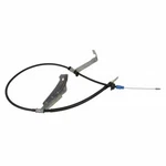 Genuine Motorcraft Parking Brake Cable BRCA-316. Fixed Price $68.53.
