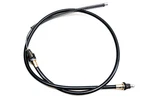 Wagner BC108324, F108324 Parking Brake Cable Assembly Nos. Fixed Price $19.86.