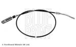 Blue Print ADK84604 Parking Brake Cable Pull Front Replacement Fits Suzuki. Fixed Price $39.49.
