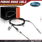 Rear Right Rh Side Parking Brake Cable Ford F150 2012 2013 2014 W/ Bracket. Fixed Price $25.99.