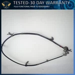 10-15 Toyota Prius Iii 1.8L L4 Dohc 16V Rear Right Side Parking Brake Cable Oem. Fixed Price $31.69.