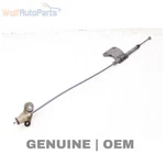 2011-2018 Audi A8 Quattro Emergency Release / Bowden Cable 4H0713045. Fixed Price $10.49.