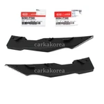 Genuine Front Bumper Bracket Left Right 2EA For Kia Optima 2014-2015. Fixed Price $66.30.