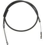 Parking Brake CABLE-ELEMENT3 Raybestos BC95546. Fixed Price $67.62.