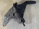 2015-2017 Ford Mustang Genuine Oem Emergency Parking Brake Handle FR3C-2780-BJ. Fixed Price $35.00.