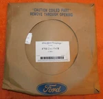1997 1998 1999 Ford F250 Truck Nos New Oem Left Lh Rear Parking Brake Cable. Fixed Price $89.00.