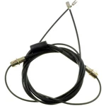 Ford F150/-250/F350 1990 1991 Parking Brake Cable Rubber Jacket. Fixed Price $51.58.