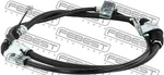 Febest Hyundai Parking Brake Cable Left 12100-H1LH. Fixed Price $49.00.