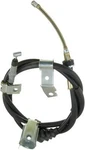 Rr Left Brake Cable Dorman/first Stop C660267. Fixed Price $77.34.