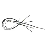 78-88 Cutlass 442 Emergency Parking Brake Cable Set Kit Oe BSH7804. Fixed Price $212.00.