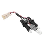 New Oem Kia 2011-2013 Sportage Tail Light Socket & Wire Harness 92490-3W000. Fixed Price $33.19.