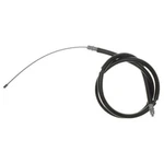 Genuine Acdelco For Chevy Blazer 1995 Parking Brake Cable Rear Driver Side Steel. Fixed Price $54.97.