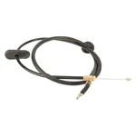 For Saab 9-3X 10-11 Professional Parts Sweden Rear Parking Brake Cable. Fixed Price $66.80.
