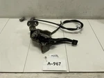 2011 Hyundai Sonata Se Emergency Parking Foot Brake Assy Oem+. Fixed Price $83.74.