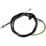 Dorman C93110 Parking Brake Cable For 83-96 G10 G1500 G20 G2500 G30 G3500. Fixed Price $27.34.