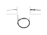 Dorman 71CD94N Parking Brake Cable Fits 1977-1986 Cadillac Fleetwood. Fixed Price $28.68.