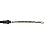 Dorman C661178 Parking Brake Cable For 05-11 Chevrolet Pontiac Cobalt G5 Hhr. Fixed Price $26.48.