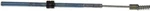 Dorman C92916 Parking Brake Cable Fits Front. Fixed Price $28.10.