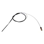 For Dodge Challenger 1970 Dorman Front Parking Brake Cable. Fixed Price $31.28.