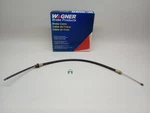 Wagner F130682 Parking Brake Cable BC130682. Fixed Price $27.00.