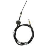 Dorman C94938 Parking Brake Cable For 94-97 Honda Accord. Fixed Price $62.99.