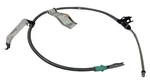 Fits 2001-2004 Ford Escape Cable Asy P'king Brake YL8Z2A635AB New Oem. Fixed Price $35.65.