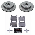 Disc Brake Kit Power Stop TDSK5303. Fixed Price $356.99.