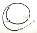 New Oem Gm Rear Left Parking Brake Cable 25830088 Colorado Canyon 2004-2008. Fixed Price $32.05.