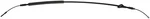 Parking Brake Cable Dorman C661312. Fixed Price $91.73.