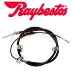 Raybestos BC97468 Parking Brake Cable - Qs. Fixed Price $34.84.