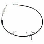 Genuine Motorcraft Parking Brake Cable BRCA-270. Fixed Price $43.94.