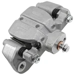 Caltric Rear Left Brake Caliper For Honda Pioneer SXS1000M3 2016-2025. Fixed Price $100.65.