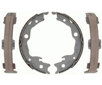 Raybestos 916PG ELEMENT3 Organic Parking Brake Shoe Rear. Fixed Price $56.23.