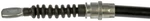 Dorman C660741 Parking Brake Cable Fits Rear Right. Fixed Price $46.25.