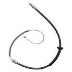 Ac Delco 18P1603 Parking Brake Cables Front For Chevy Gmc C1500 Truck K1500. Fixed Price $31.30.