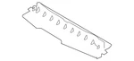 Genuine Kia Air Guide 29135-H9000. Fixed Price $29.85.
