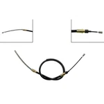 Dorman Parking Brake Cable For 1971-1975 Oldsmobile Vista Cruiser Direct Fit. Fixed Price $46.99.