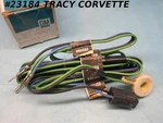 1981-1982 Corvette Anti-theft Alarm Harness Gm 14048377 Left Nos. Fixed Price $299.00.