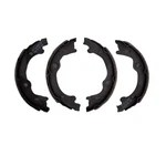Genuine Dynamic Friction Dfc Parking Shoes 1902-0935-00. Fixed Price $34.89.