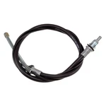 For Plymouth Gran Fury 82-89 Dorman C93044 Rear Driver Side Parking Brake Cable. Fixed Price $20.15.