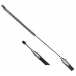 Acdelco 18P210 Parking Brake Cable. Fixed Price $44.13.