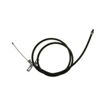 Genuine Acdelco For Nissan Frontier/xterra 01-04 Park Brake Cable Passenger Side. Fixed Price $112.50.