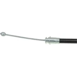 Dorman C92413 Parking Brake Cable. Fixed Price $44.30.