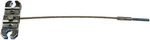 Front Parking Brake Cable For 2000-2006 Nissan Sentra 2001 2002 2003 2004 Dorman. Fixed Price $28.95.